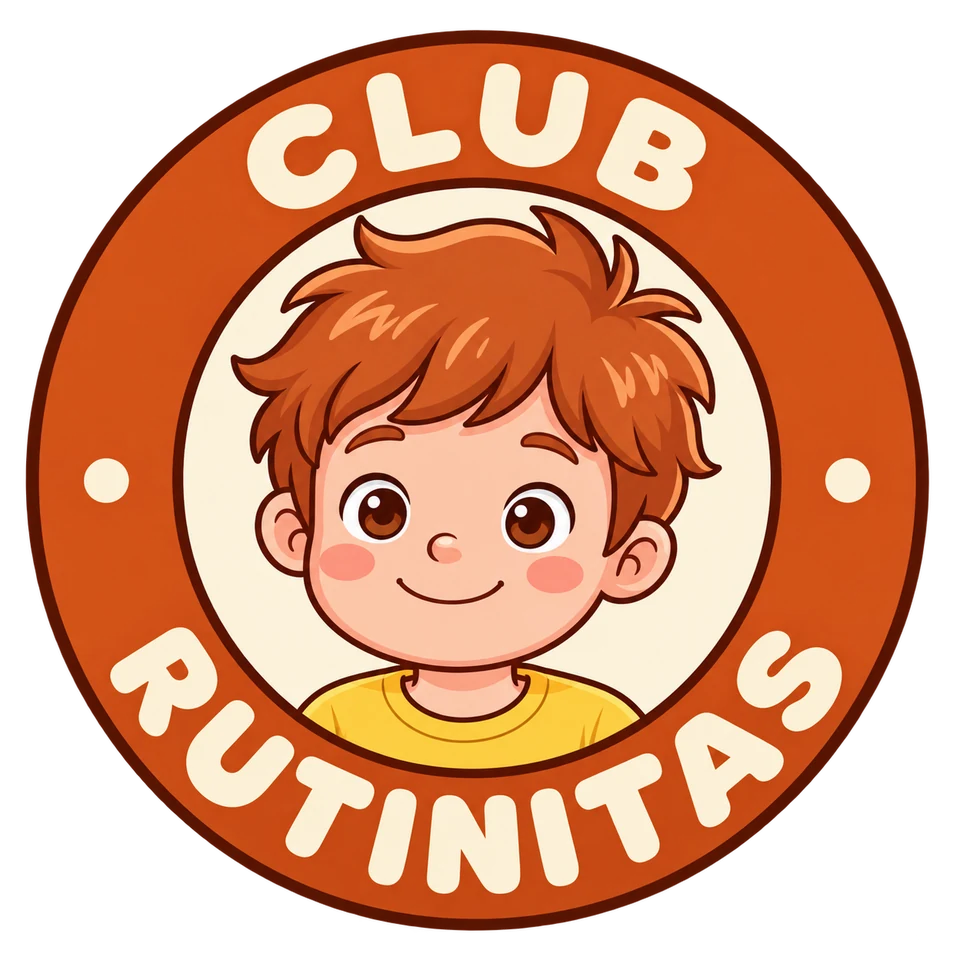 Club Rutinitas